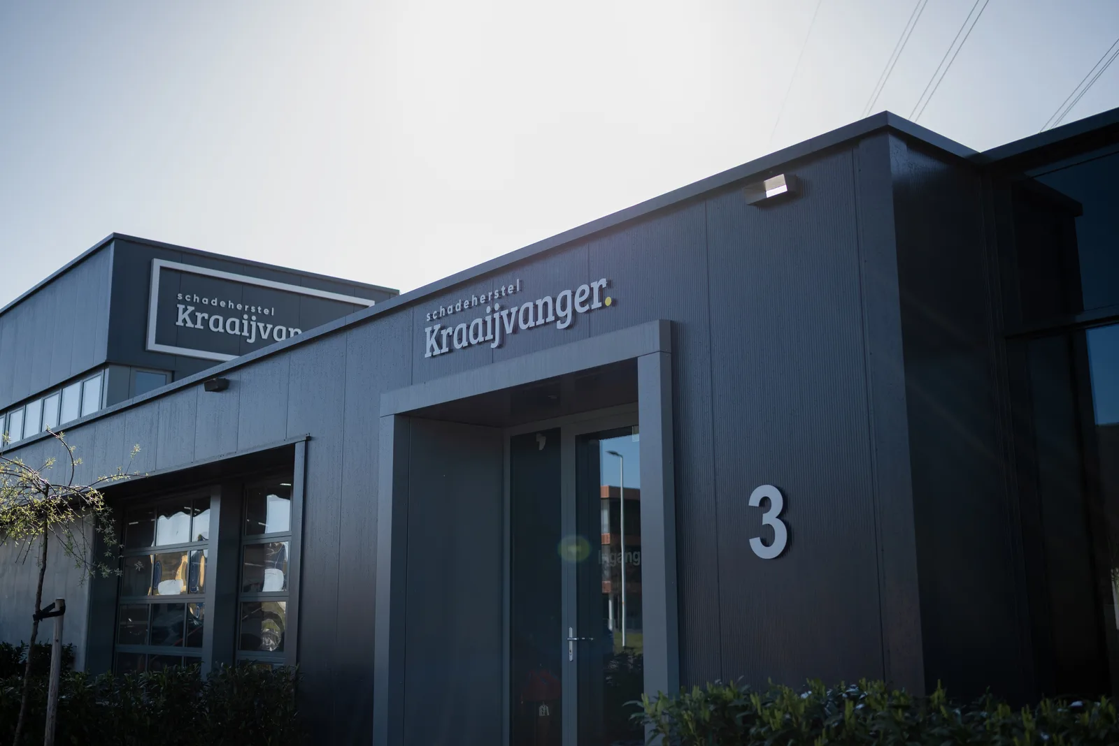 Schadenet Kraaijvanger – foto 17