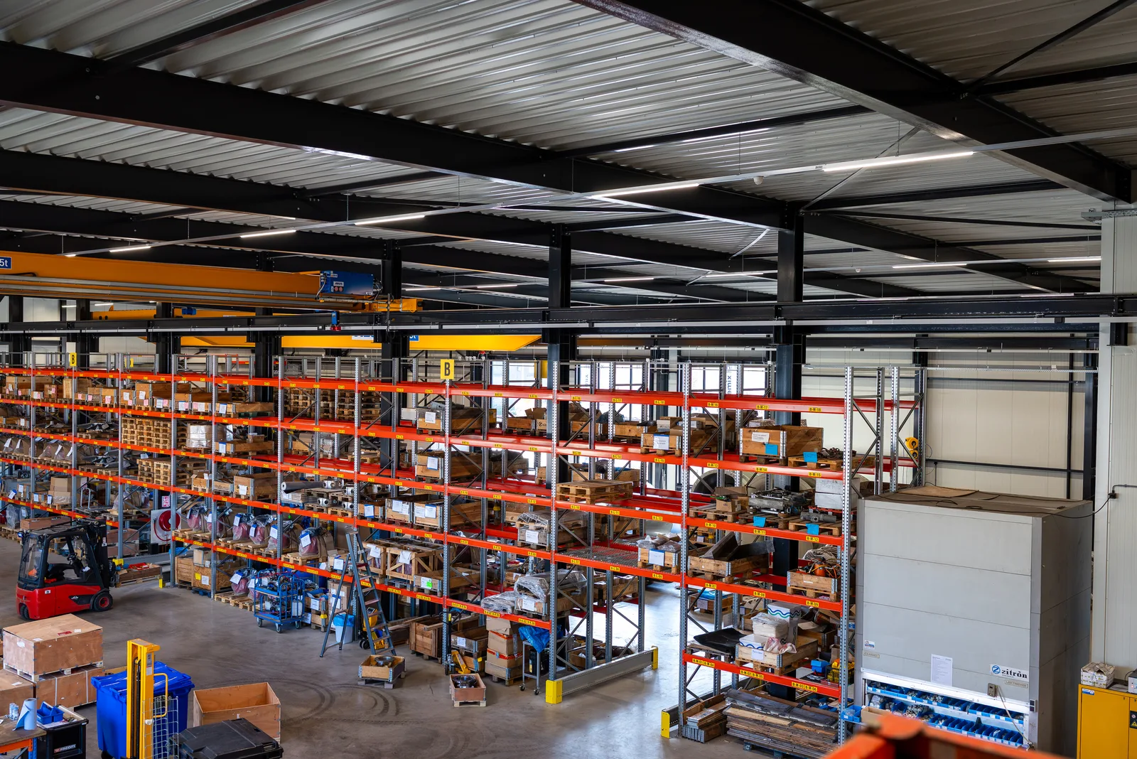 Zitron Nederland – foto 3