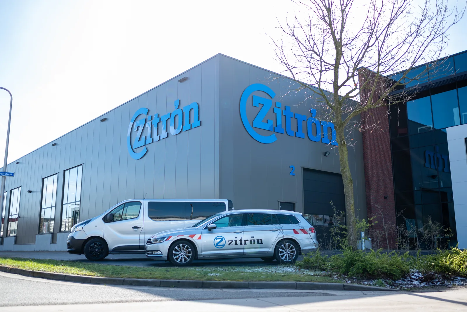 Zitron Nederland – foto 23