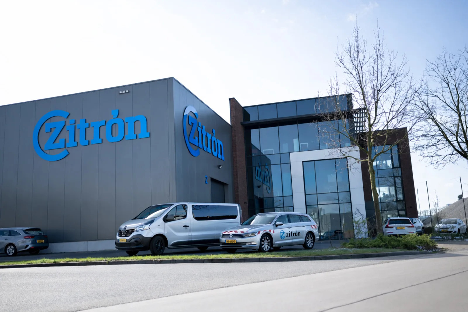 Zitron Nederland – foto 29